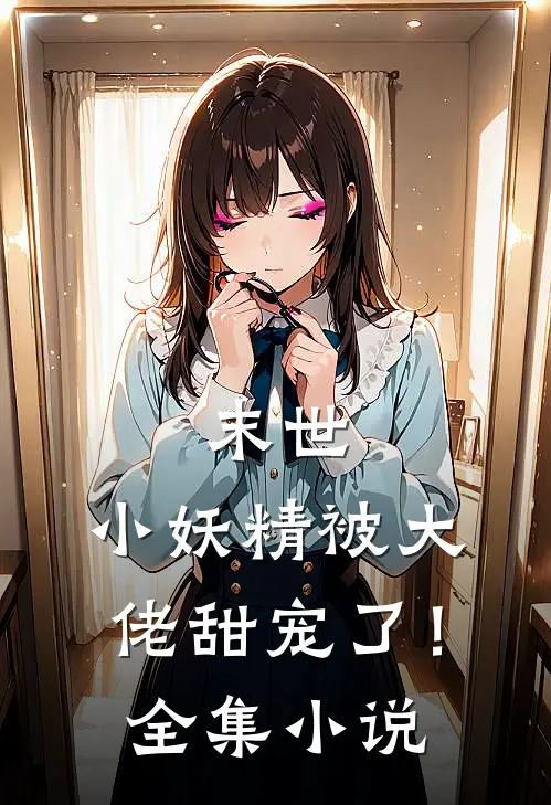 末世,小妖精被大佬甜宠了!全集免费阅读