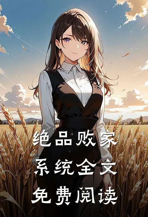 绝品败家系统全文免费阅读