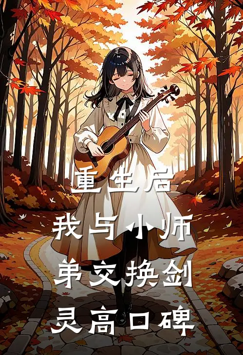 重生后，我与小师弟交换剑灵高口碑