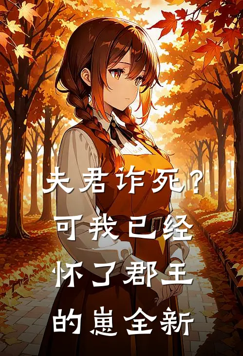 夫君诈死？可我已经怀了郡王的崽全新