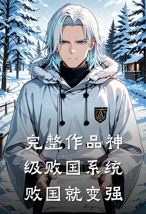 完整作品神级败国系统：败国就变强
