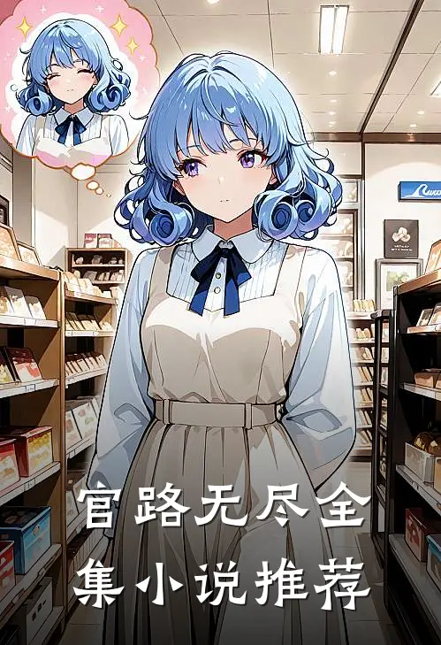 官路无尽全集小说推荐