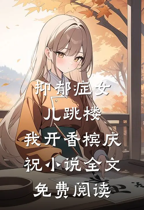 抑郁症女儿跳楼，我开香槟庆祝小说全文免费阅读
