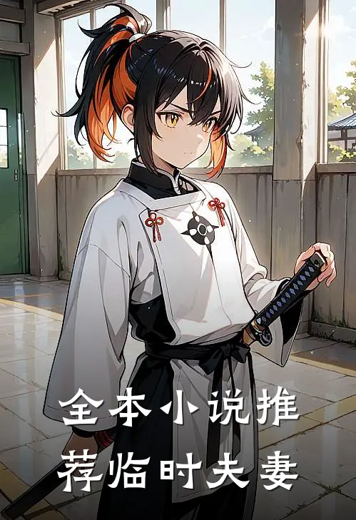 全本小说推荐临时夫妻