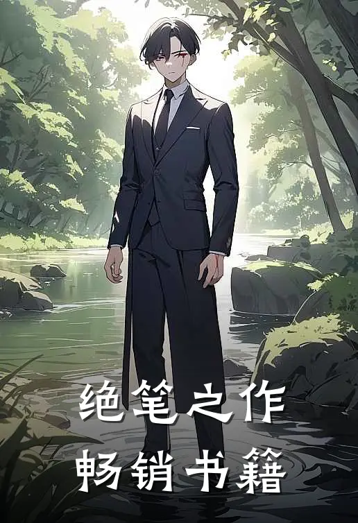 绝笔之作畅销书籍