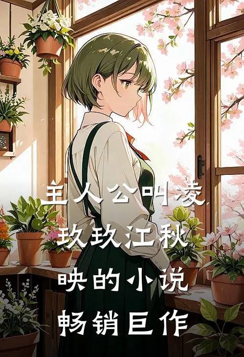 主人公叫凌玖玖江秋映的小说畅销巨作