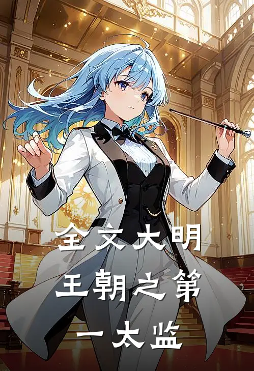 全文大明王朝之第一太监