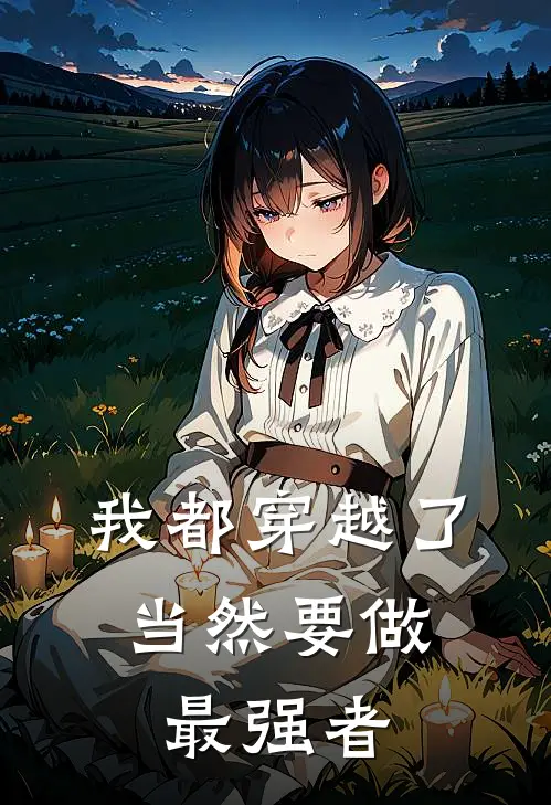 我都穿越了，当然要做最强者