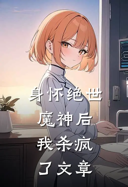 身怀绝世魔神后，我杀疯了文章