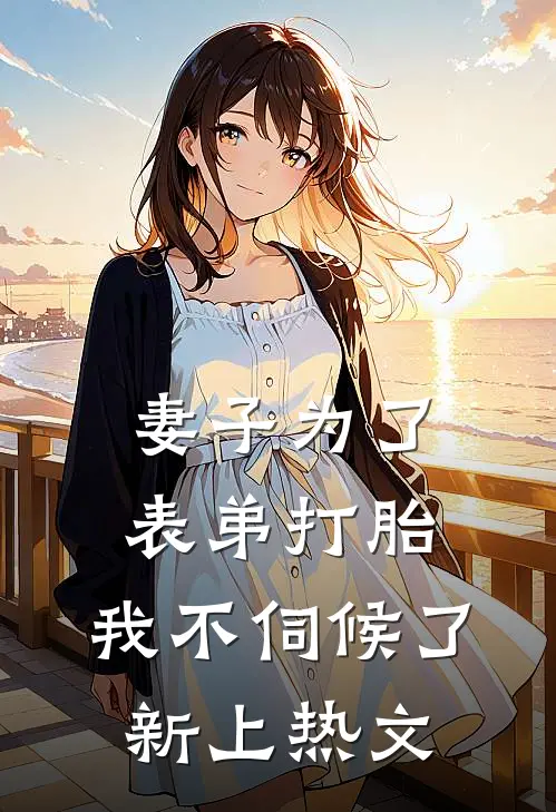 妻子为了表弟打胎，我不伺候了新上热文
