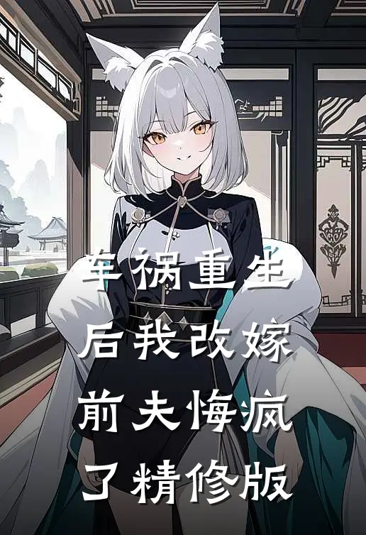 车祸重生后我改嫁，前夫悔疯了精修版