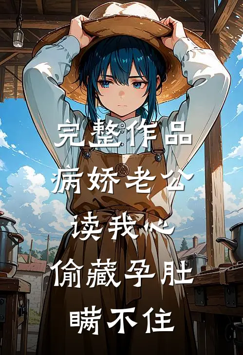 完整作品病娇老公读我心，偷藏孕肚瞒不住