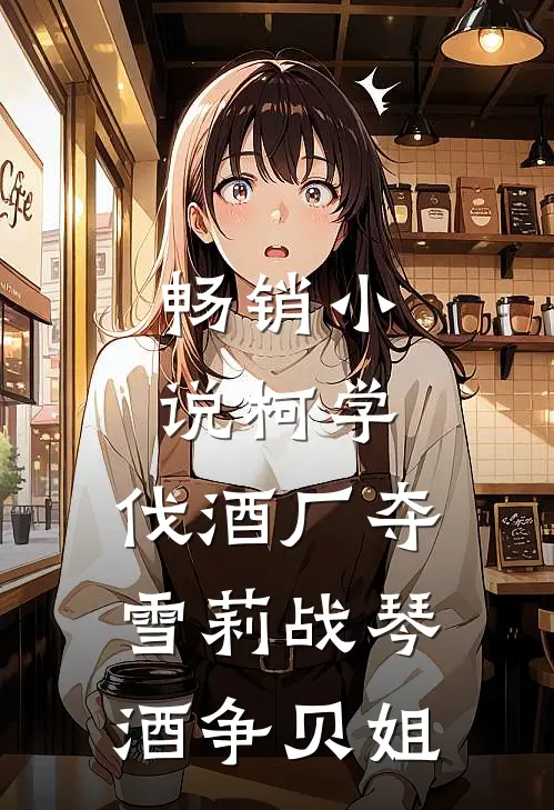 畅销小说柯学：伐酒厂夺雪莉战琴酒争贝姐