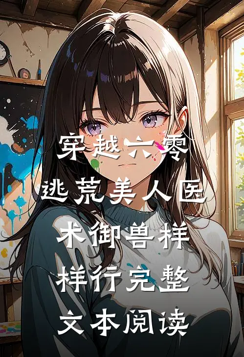 穿越六零：逃荒美人医术御兽样样行完整文本阅读