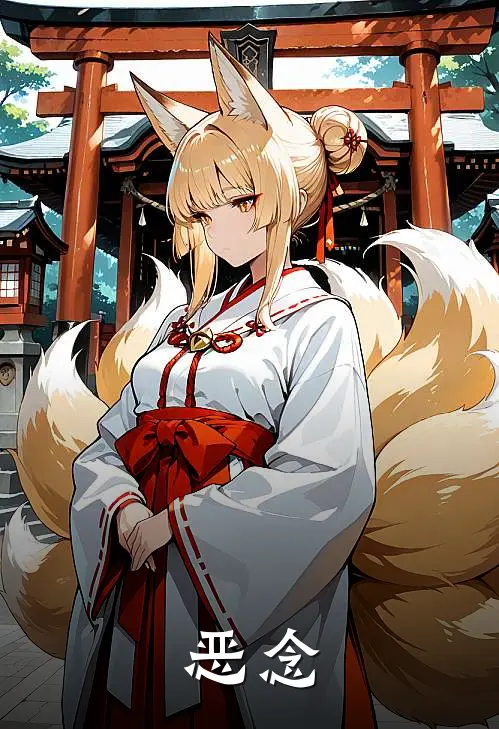 恶念