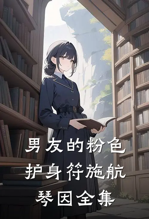男友的粉色护身符施航琴因 全集