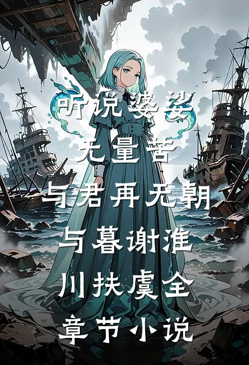 听说婆娑无量苦，与君再无朝与暮谢淮川扶虞全章节小说
