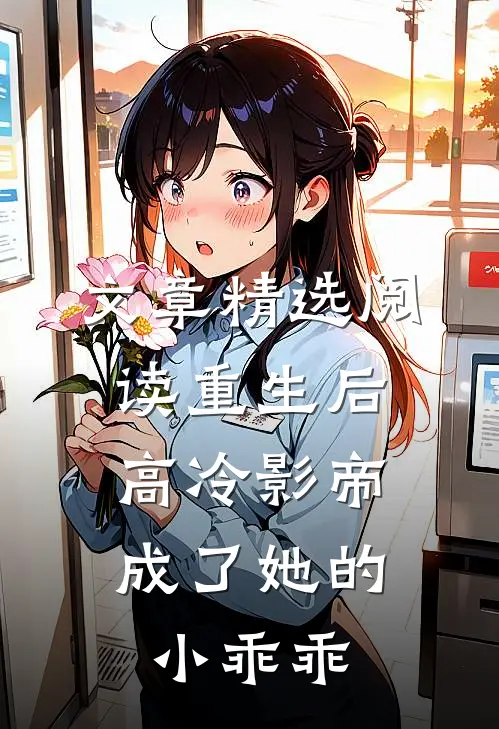 文章精选阅读重生后，高冷影帝成了她的小乖乖