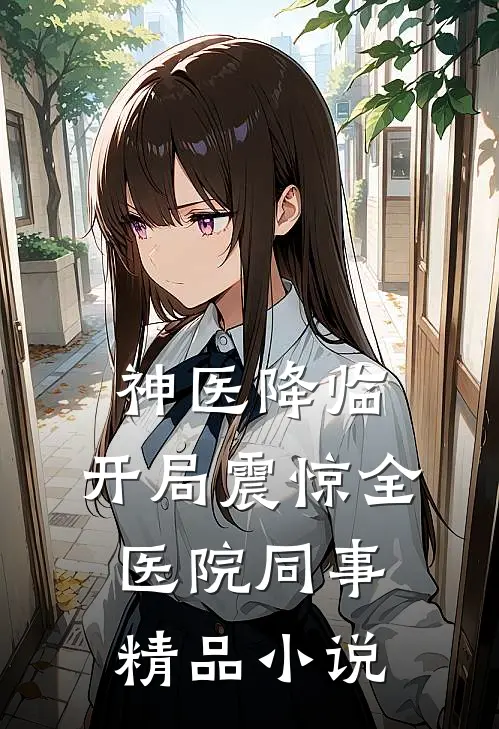 神医降临：开局震惊全医院同事精品小说