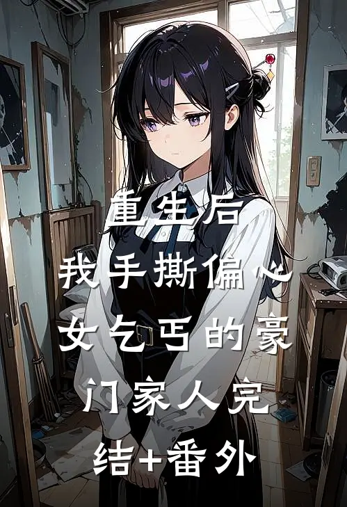 重生后，我手撕偏心女乞丐的豪门家人完结+番外