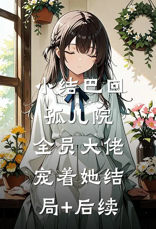 小结巴回孤儿院，全员大佬宠着她结局+后续