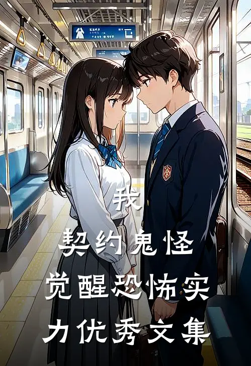 我，契约鬼怪，觉醒恐怖实力优秀文集