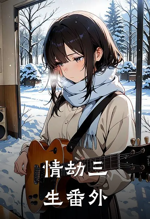 《情劫三生》 番外