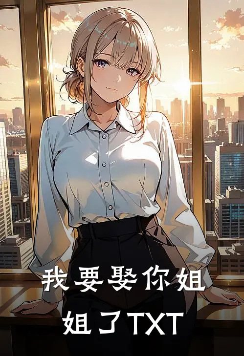我要娶你姐姐了TXT