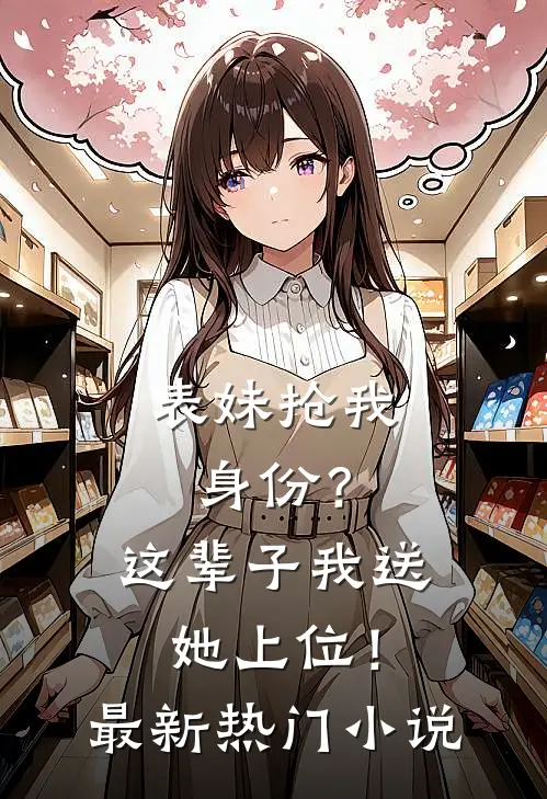表妹抢我身份？这辈子我送她上位！最新热门小说