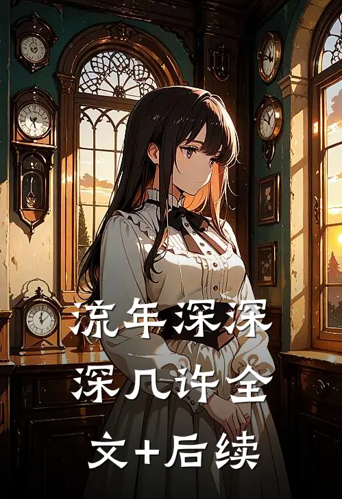 流年深深深几许全文+后续