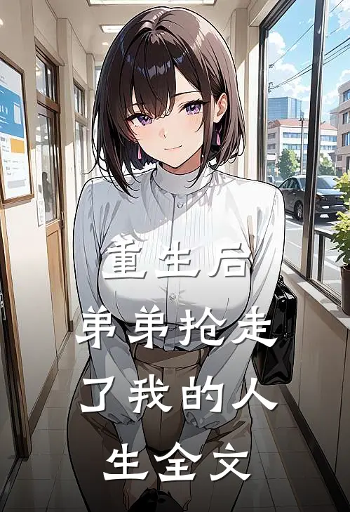 重生后，弟弟抢走了我的人生全文