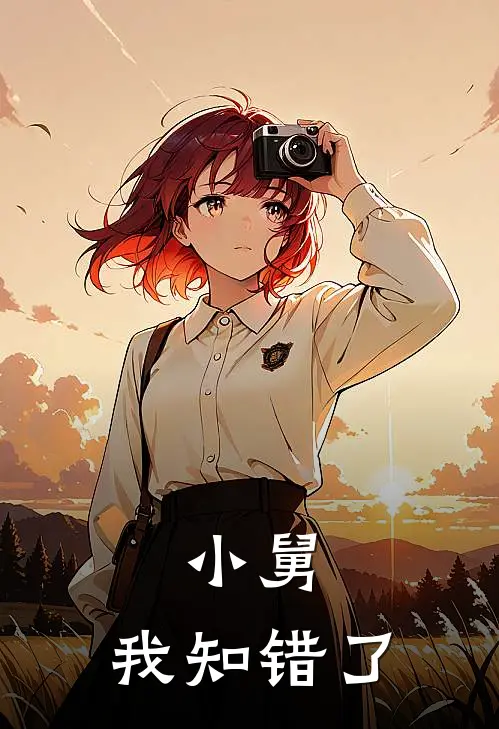小舅，我知错了