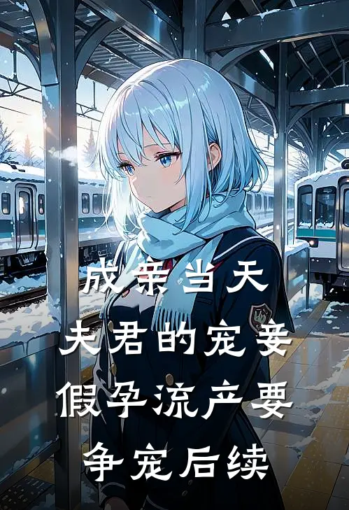 成亲当天，夫君的宠妾假孕流产要争宠后续