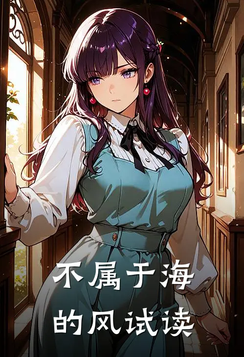 不属于海的风试读