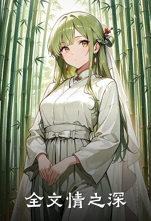 全文情之深