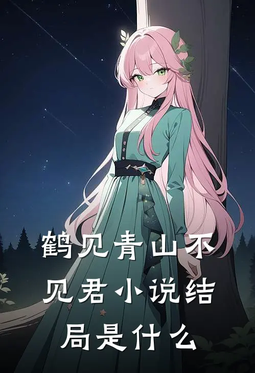 鹤见青山不见君小说结局是什么