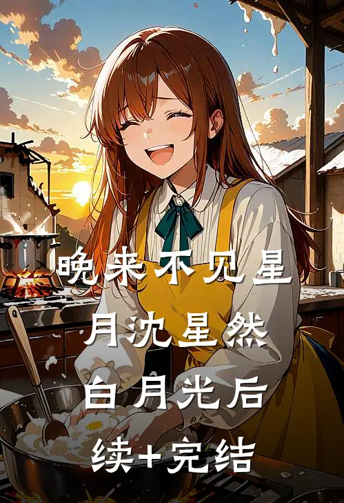 晚来不见星月沈星然白月光后续+完结