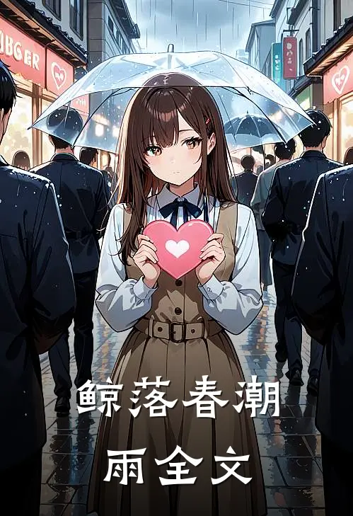 鲸落春潮雨全文
