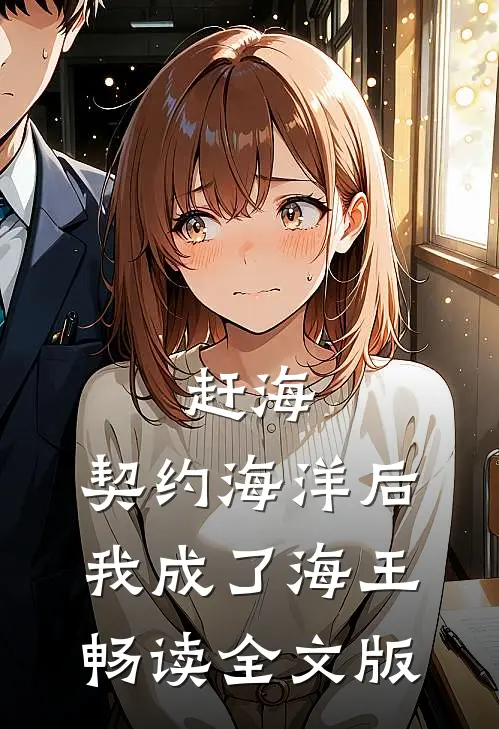 赶海：契约海洋后，我成了海王畅读全文版