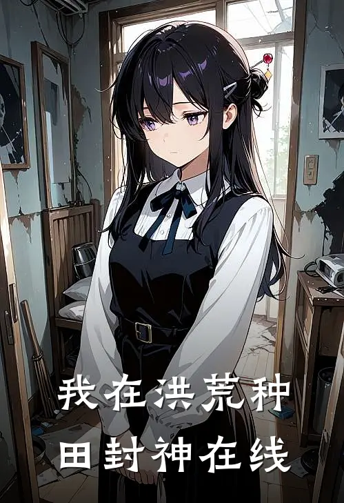 我在洪荒种田封神在线