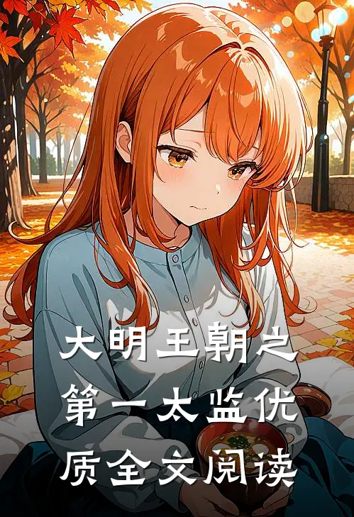 大明王朝之第一太监优质全文阅读