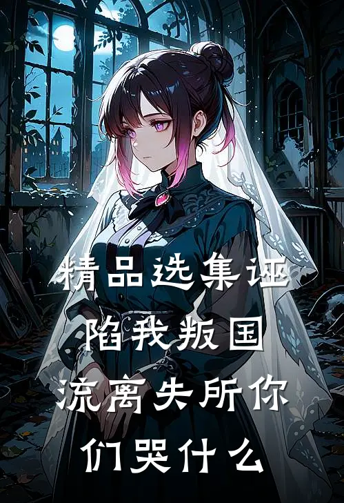 精品选集诬陷我叛国，流离失所你们哭什么