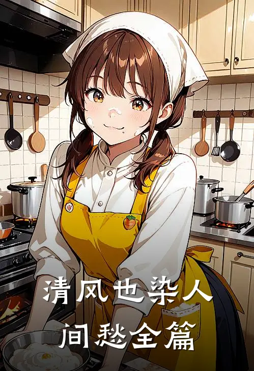 清风也染人间愁全篇