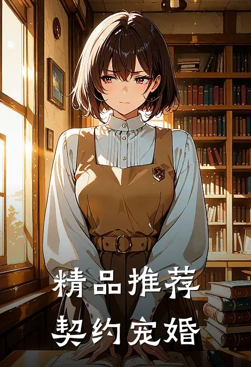 精品推荐契约宠婚