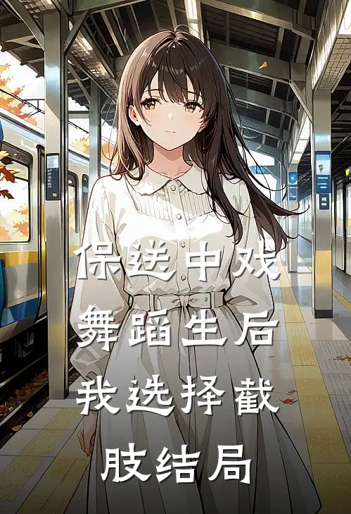 保送中戏舞蹈生后，我选择截肢结局