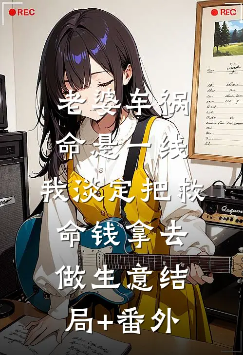 老婆车祸命悬一线，我淡定把救命钱拿去做生意结局+番外