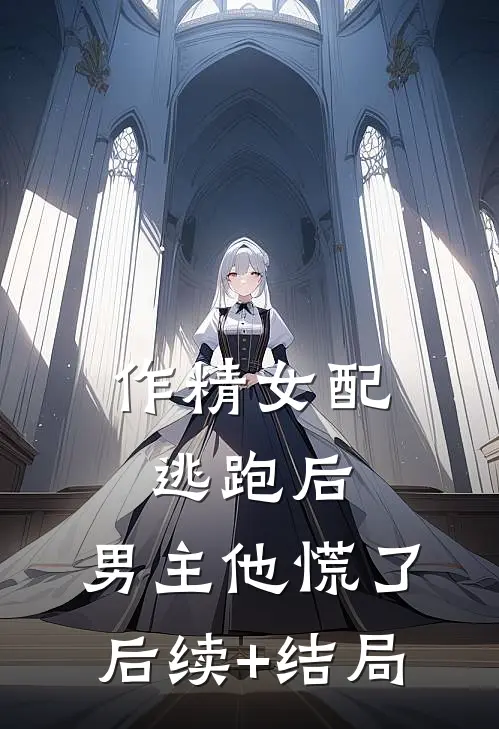 作精女配逃跑后，男主他慌了后续+结局
