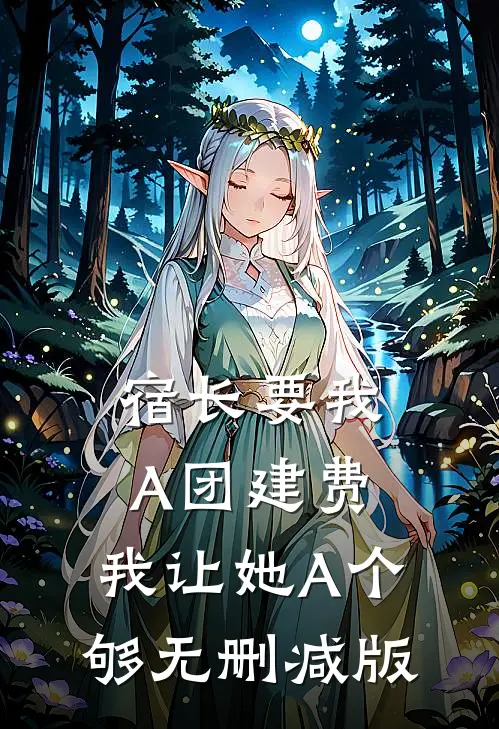 宿长要我A团建费，我让她A个够无删减版