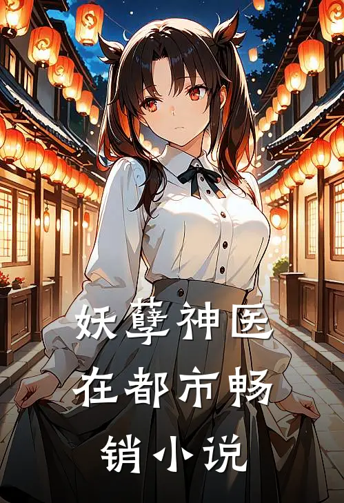 妖孽神医在都市畅销小说