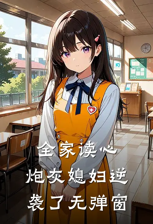 全家读心：炮灰媳妇逆袭了无弹窗